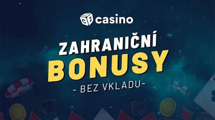 Bonusy bez vkladu Vše, co potřebujete vědět 141262990