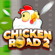 Chicken Road 2 Casino Un Viaggio Avventuroso nel Mondo del Gioco -630135885