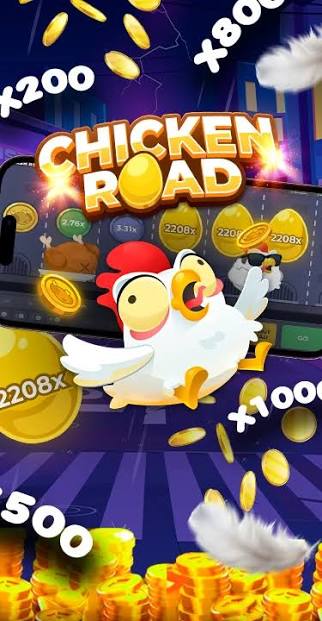 Chicken Road Casino Tu Aventura de Juego en Línea Chicken Road Casino Tu Aventura de Juego en Línea