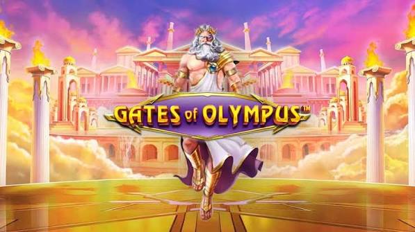 Gates of Olympus Slot Discover the Divine Spins and Bonuses
