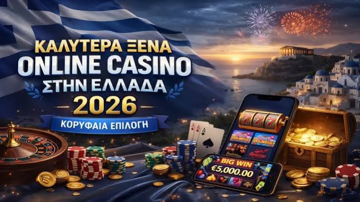 Καζίνο χωρίς KYC Η απόλυτη ελευθερία στο παιχνίδι