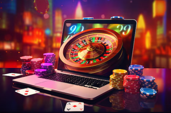 NV Casino Η Απόλυτη Εμπειρία Στοιχηματισμού και Διασκέδασης