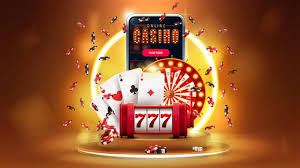 The Rise of Online Gambling Trends, Opportunities, and Risks