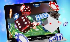 The Rise of Online Gambling Trends, Opportunities, and Risks