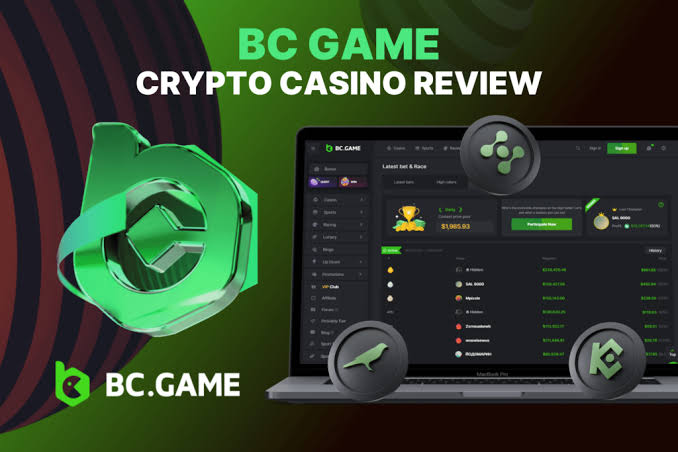 Discovering BC.Game Alternative Links for Seamless Gaming