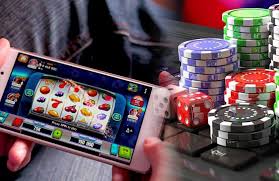 Experience the Thrill at Rouge Casino & Sportsbook 2131075677