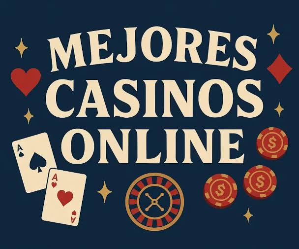 Juegos de Casino Online con Dinero Real Tu Guía Completa