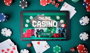 Online Gambling En Dybere Forståelse af Den Digitale Spilleverden
