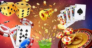 Roo Casino Your Gateway to Thrilling Online Gambling
